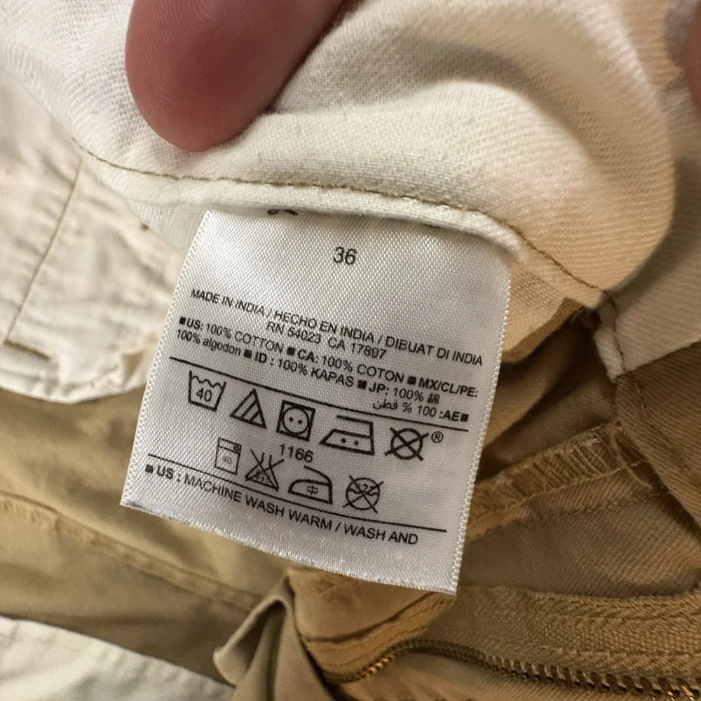Old Navy very nice